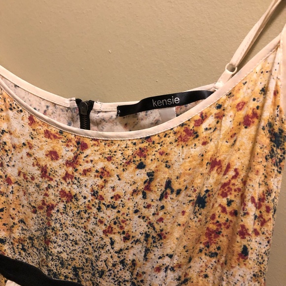 Dress - Picture 3 of 3